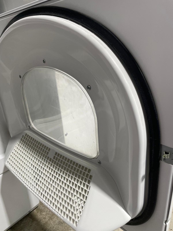 Electric Dryer