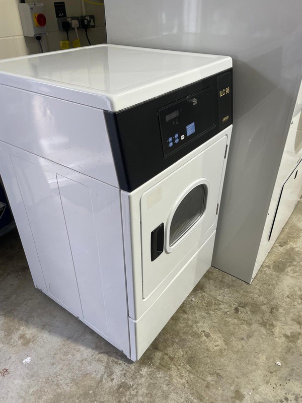 Secondhand Used Electric Dryer