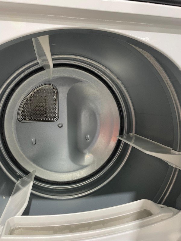 Secondhand 9KG Electric Dryer