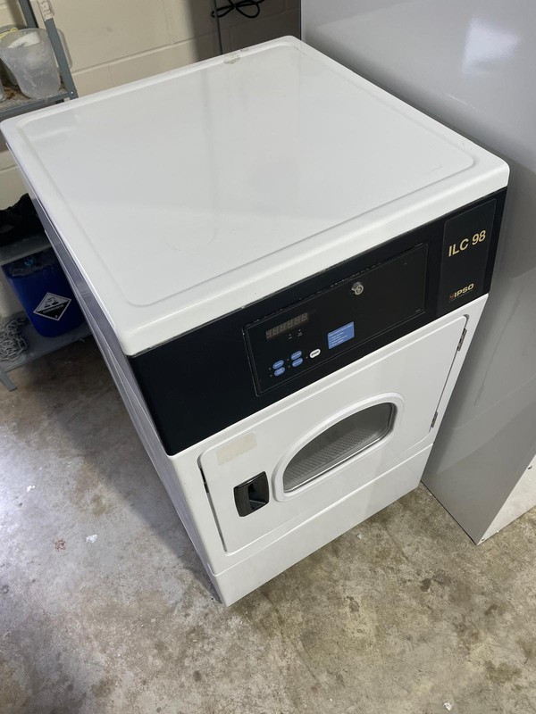 Commercial Electric Dryer For Sale