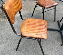 Secondhand Restaurant Chairs For Sale