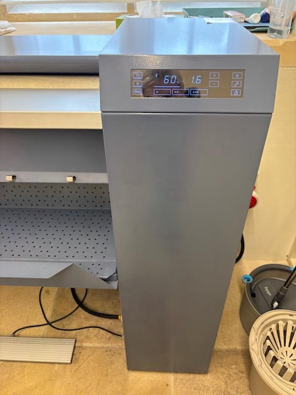 Used Miele PM 1217 Rotary Iron