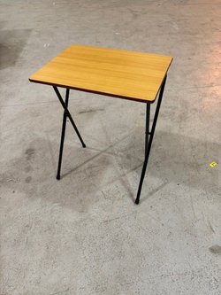 Folding exam tables for sale