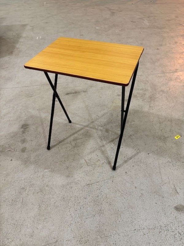 Folding exam tables for sale