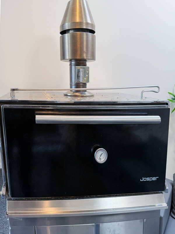 Josper Charcoal Oven for sale