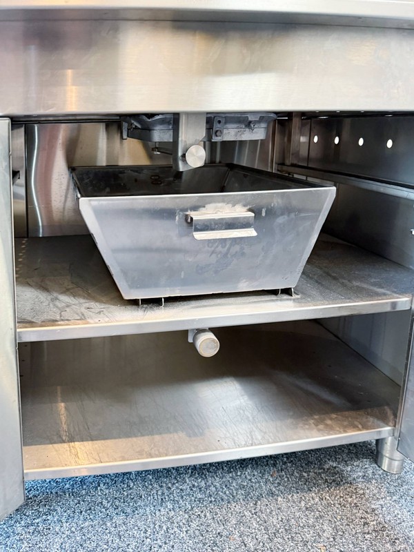 Josper Charcoal Ovens
