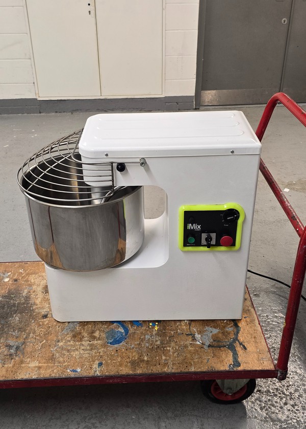 Moretti Forni iM25 Mixer For Sale