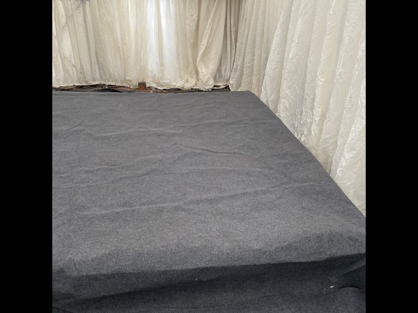 Used 5ft x 5ft Stage Sections