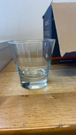 Arcoroc Shetland Tumblers 250ml