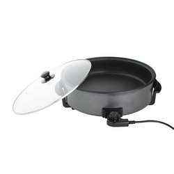 Electric Multi Pan