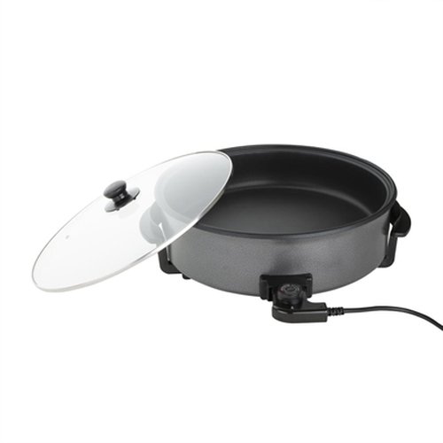 Electric Multi Pan Electric Multi Pan