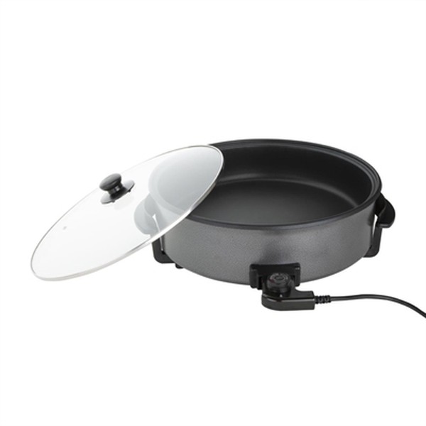 Electric Multi Pan