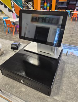 Touchscreen Tills, Receipt Printer For Sale