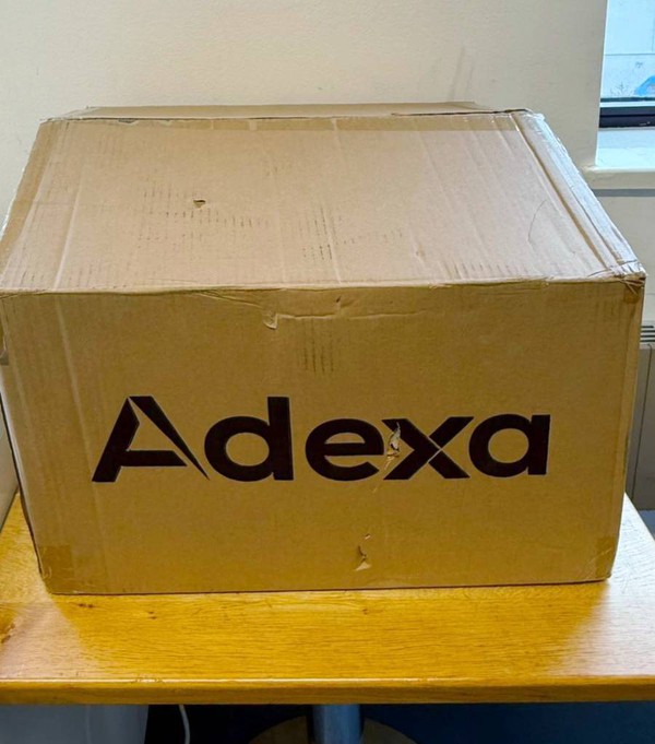Adexa Chafing dish