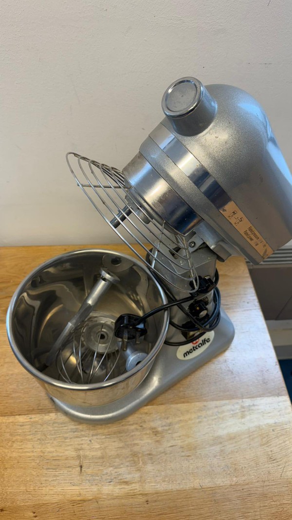 Commercial mixer for sale