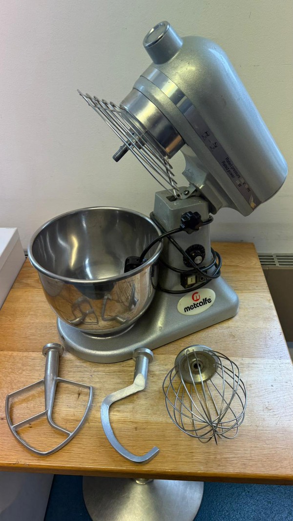 Dough mixer for sale