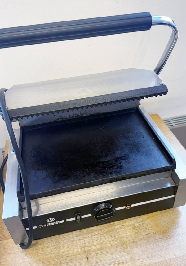 Contact / panini grill for sale