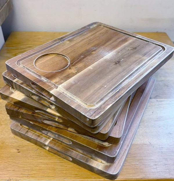 Chopping boards for sale