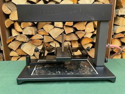 Swiss TTM Raclette Burners