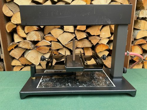 Swiss TTM Raclette Burners Swiss TTM Raclette Burners