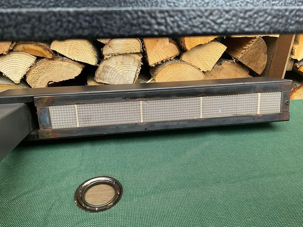 Swiss TTM Raclette Burners