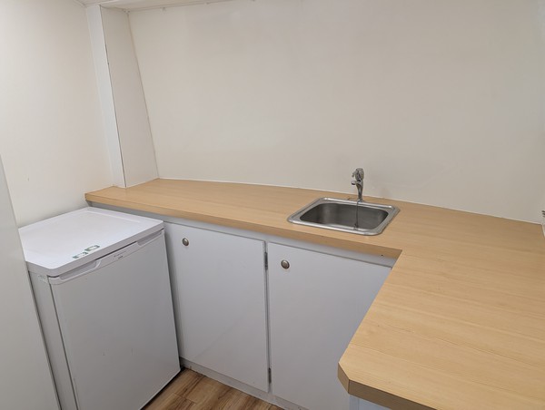 Secondhand Exhibition Display Trailer For Sale