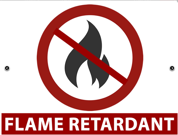 Flame retardant marquee for sale
