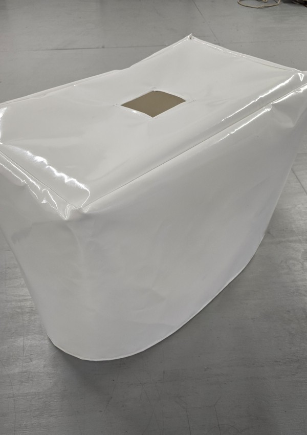 Custom PVC Products