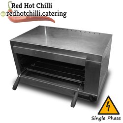 Salamander Grill For Sale