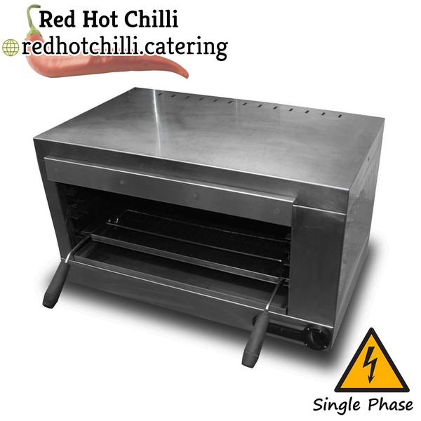 Salamander Grill For Sale