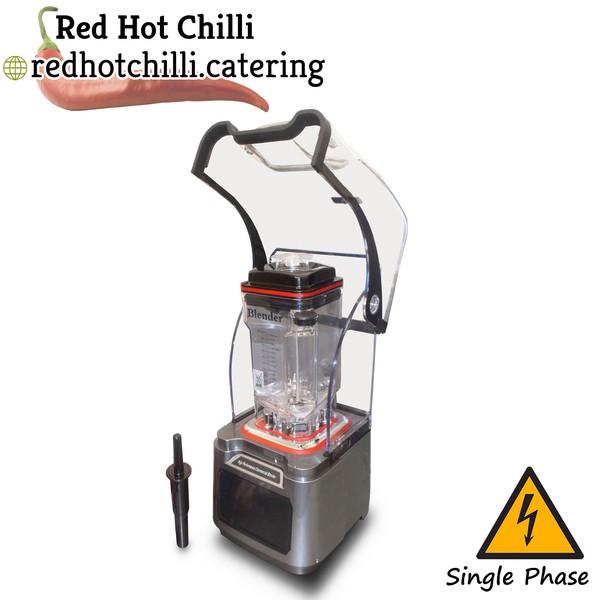 Empire 1.8L Blender For Sale