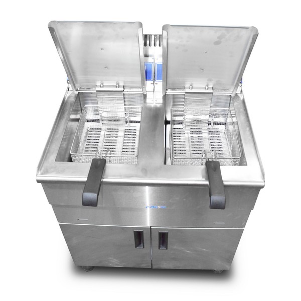 Adexa HGF182C Fryer