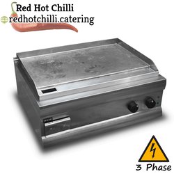 Lincat Flat Top Griddle