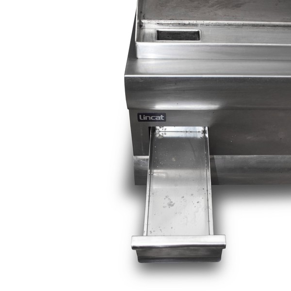 Flat Top Grill