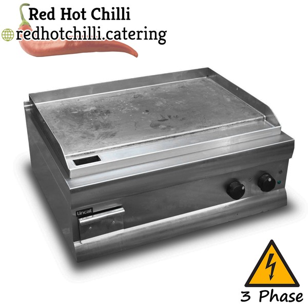 Lincat Flat Top Griddle