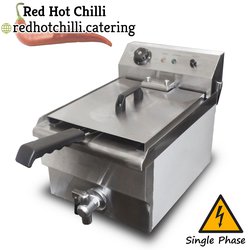 Table Top Fryer For Sale