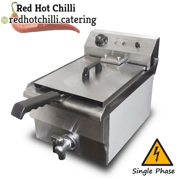 Table Top Fryer For Sale