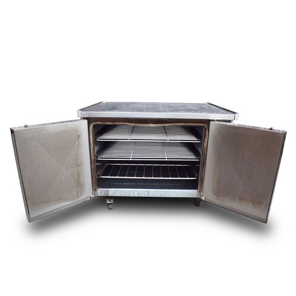 Parry Fan Assisted Oven