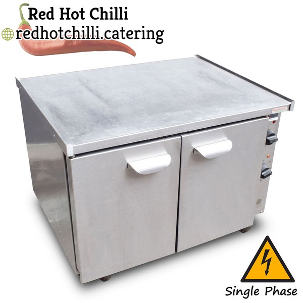 Parry P9EO Fan Assisted Oven