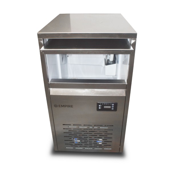 Secondhand Empire Ice Machine
