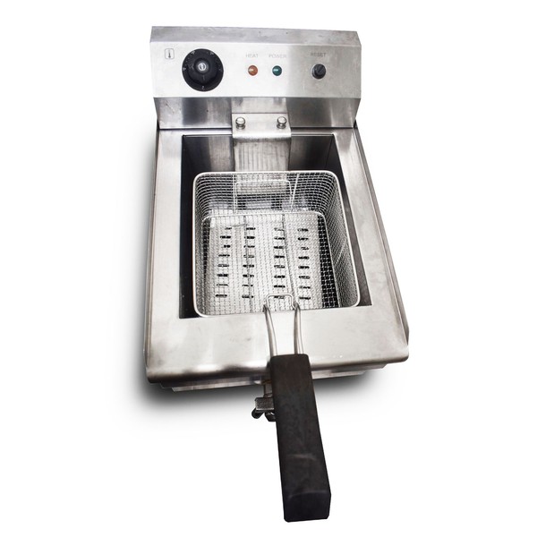Tabletop Fryer