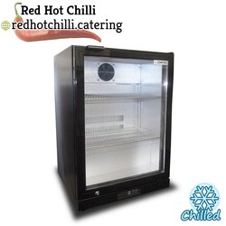 Empire Single Bottle Cooler