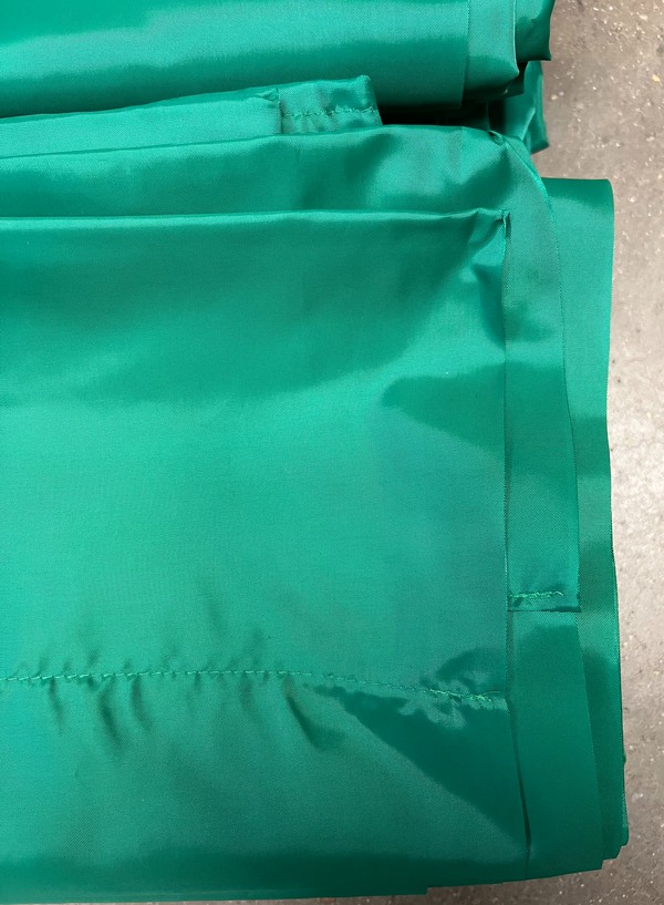 Polyester Drapes For Sale