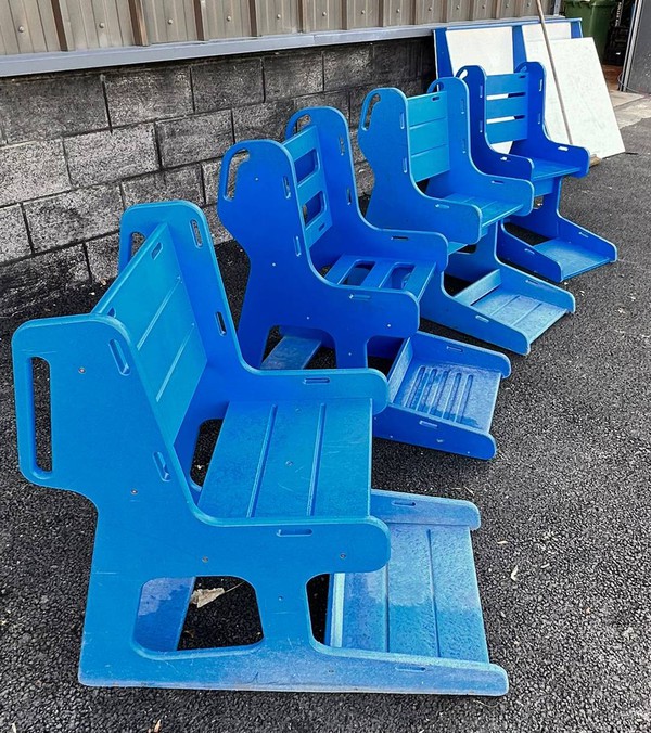 Disabled skate aids for sale
