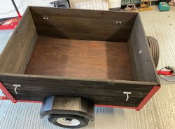 3ft x 4ft Trailer For Sale