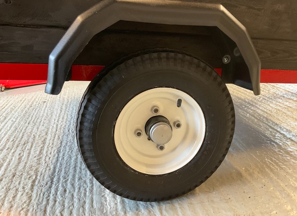 Small Trailer For Sale