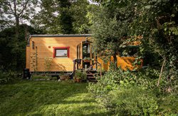 Secondhand Tiny House For Sale