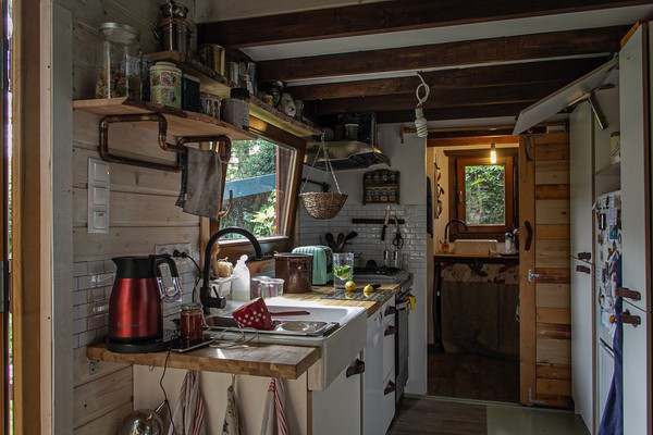 Secondhand Tiny House For Sale