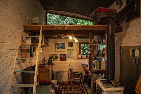 Secondhand Tiny House For Sale
