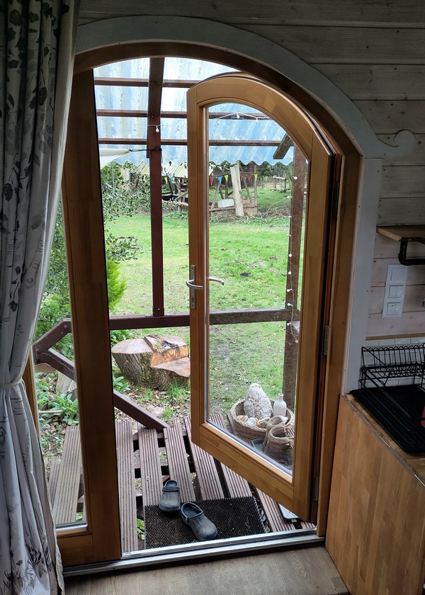 Secondhand Tiny House For Sale
